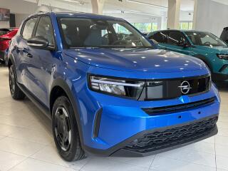 Opel Frontera HIT 1.2 TURBO Hybrid