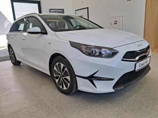 Kia Ceed SW 1.5 T-GDi SPIN