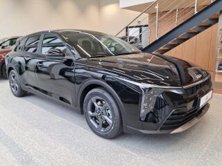 Kia K4  1.0 T-GDi GPF EXCLUSIVE