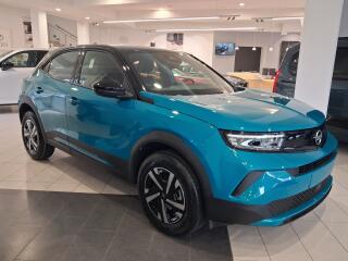 Opel Mokka 1.2 TURBO EDITION