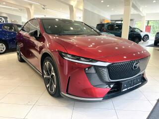 Mazda 6e EV 258ps 1AT RWD Takumi