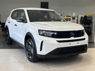 Opel Frontera EDITION 1.2 TURBO Hybrid