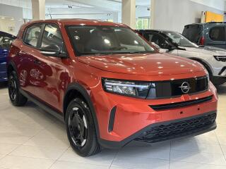 Opel Frontera EDITION 1.2 TURBO Hybrid