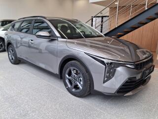 Kia K4 Sportswagon 1.6 T-GDi GPF 7DCT EXCLUSIVE