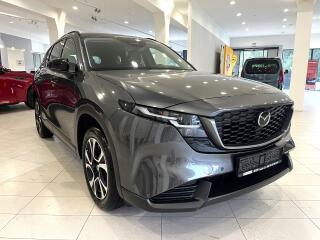 Mazda CX-5 2.5 G141 6AT FWD Centre-Line