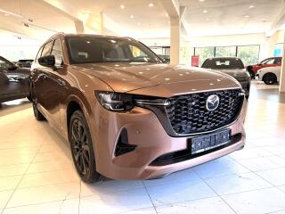 Mazda CX-80 3.3D 254ps 8AT AWD Homura Plus