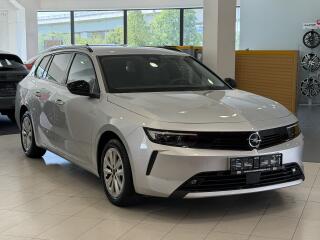 Opel Astra EDITION 1.2 TURBO