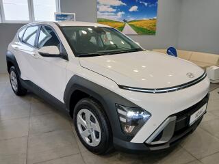 Hyundai Kona 1.0 T-GDI MT COMFORT MR27
