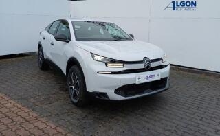 Citro�n C4 YOU Hybrid 110k Automatic