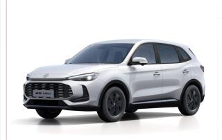 MG ZS EXCITE 1.5l 85 kW