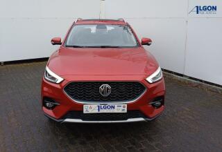 MG ZS Elegance 1.0 TGI 82kW