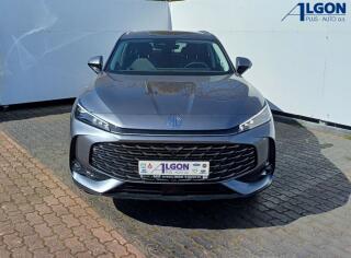 MG HS Emotion 1.5 TGI 125 kW FWD 7AT