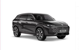 MG HS EXCLUSIVE 1.5 TGI 125 kW autom