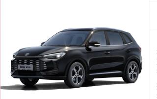 MG ZS EMOTION hybrid+ 145 kW