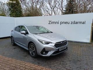 Subaru Impreza 2.0i-S Active