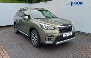 Subaru Forester COMFORT e-Boxer FB 20 110 kW C