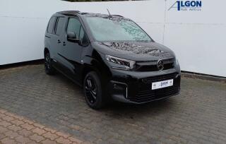 Citro�n Berlingo PLUS PROFI Petrol 110k Manual