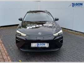 MG MG5 Excite 1150kW 61.1 kWh 2WD