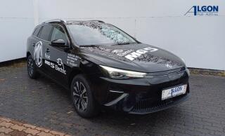 MG MG5 Excite 115kW 61.1 kWh 2WD