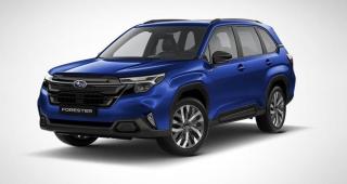 Subaru Forester ACTIVE e-Boxer FB 20 110 kW CV