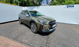 Subaru Outback 2.4 TURBO PREMIER XT
