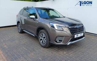 Subaru Forester COMFORT e-Boxer FB 20 110 kW C
