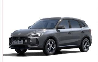 MG ZS EMOTION hybrid+ 145 kW