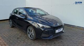 MG MG3 ELEGANCE 1.5l 85 kW
