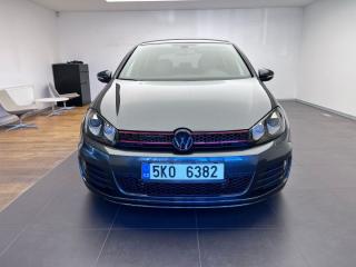 Volkswagen Golf GTI 155kW