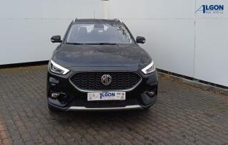 MG ZS 1.0 AT EXCLUSIVE