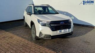Subaru Forester COMFORT FB20 100 kW CVT