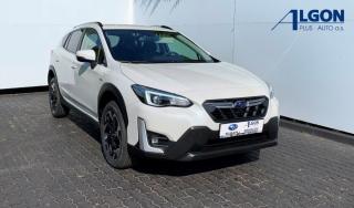 Subaru XV Comfort ES Lineartronic e-Boxe