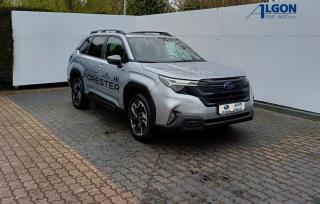 Subaru Forester 2.0ie-S COMFORT NAVI