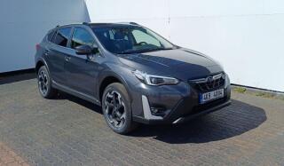 Subaru XV COMFORT Boxer FB20 110 kW CVT