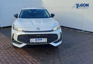 MG HS Exclusive 1.5 TGI 125 kW FWD 7