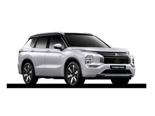 Mitsubishi Outlander INSTYLE 2.4 DOHC MIVEC