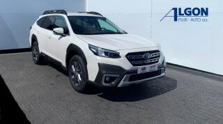 Subaru Outback Touring ES Lineartronic 2.5i 1