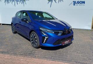 Mitsubishi Colt Invite 1.0 MPI -T 67 kW 6MT