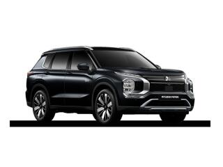 Mitsubishi Outlander INTENSE 2.4 DOHC MIVEC