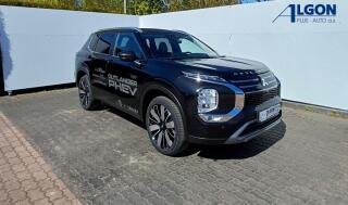 Mitsubishi Outlander INTENSE 2.4 DOHC MIVEC