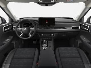 Mitsubishi Outlander INTENSE 2.4 DOHC MIVEC