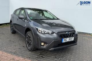 Subaru XV ACTIVE ES Lineartronic 1.6i 84