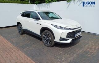 MG HS EMOTION 1.5 TGI 125 kW automat
