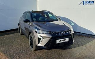 Mitsubishi ASX 1.3 DI-T MILD HYBRID 116kW INT