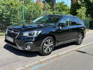 Subaru Outback EXECUTIVE (Touring)