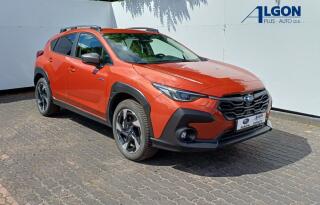 Subaru Crosstrek Comfort e-BOXER FB20 100 kW Li