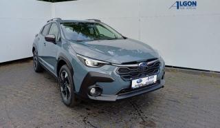 Subaru Crosstrek Comfort e-BOXER FB20 100 kW Li