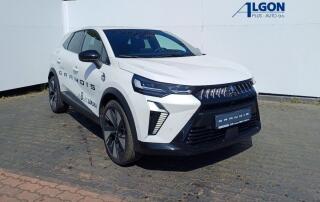 Mitsubishi Grandis INTENSE+ 1.3 DI-T MILD HYBRID