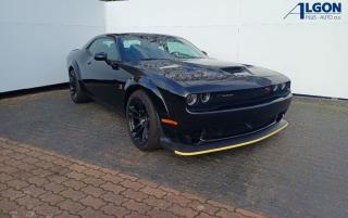 Dodge Challenger R/T Scat Pack 6.4