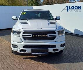 RAM Dodge 5.7 V8 E-Torque Laramie